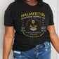 Simply Love Full Size Eagle Graphic Cotton Tee