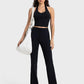 Cropped Sport Tank