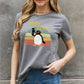 Simply Love Full Size NOOT Graphic Cotton Tee