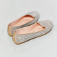 Forever Link Shine On Rhinestone Flat