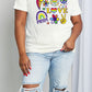 Simply Love Full Size LOVE PRIDE Graphic Cotton Tee