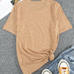 SUNNY DAYS AHEAD Tee Shirt