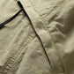 Drawstring Waist Cargo Joggers