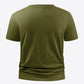 HUSBAND DAD PROTECTOR HERO Graphic Tee