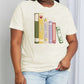 Simply Love Full Size EASY BAKING Graphic Cotton Tee