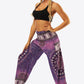 Bohemian Pocket Pants
