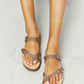 Forever Link Let It Shine Strap Sandals