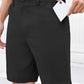 Pocket Bermuda Shorts