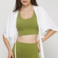 Tied Sports Cape