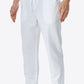 Full Size Drawstring Waist Pants with Pockets