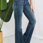 Judy Blue Paula Full Size Bootcut Jeans