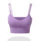 Double-Strap Sports Bra