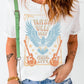NASHVILLE 1982 MUSIC CITY Short-Sleeve Tee