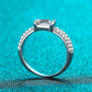 925 Sterling Silver Ring