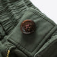 Drawstring Waist Joggers
