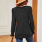Square Neck Puff Sleeve Top