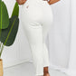Judy Blue Kacy Full Size High Waist Boyfriend Jeans