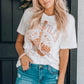 NASHVILLE MUSIC CITY Graphic T-Shirt
