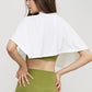 Tied Sports Cape