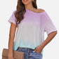 Faded Ombre T-Shirt