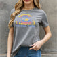 Simply Love Full Size JOSHUA TREE Graphic Cotton Tee