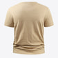 HUSBAND DAD PROTECTOR HERO Graphic Tee