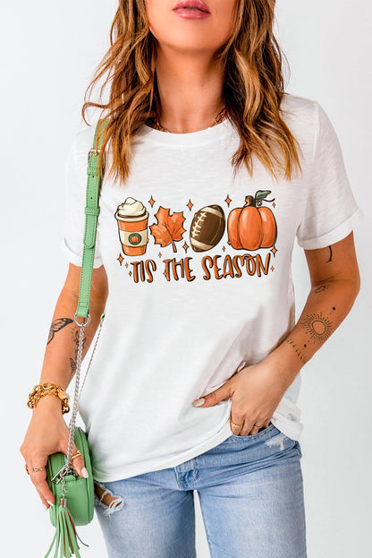 TIS THE SEASON Graphic Tee