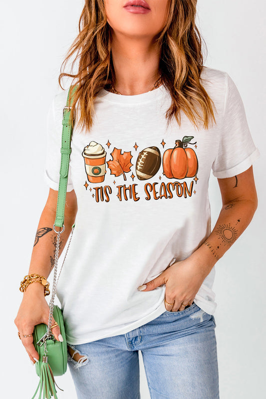 TIS THE SEASON Graphic Tee