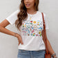 Vacation Graphics T-Shirt