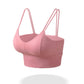 Double-Strap Sports Bra