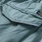 Graphic Drawstring Waist Cargo Shorts