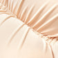 Full Size Lace Trim Shaping Shorts