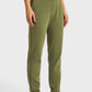 Pull-On Joggers with Side Pockets