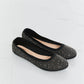 Forever Link Shining Rhinestone Flats