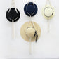 Macrame Hat Hanger