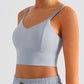 Double-Strap Sports Bra
