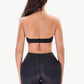 Full Size Lifting Pull-On Shaping Shorts