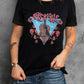 NASHVILLE Graphic T-Shirt