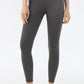 Breathable Soft Wide Waistband Yoga Leggings