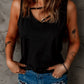 Strappy Neck Tank