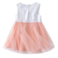 Round Neck Sleeveless Tied Dress