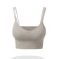 Double-Strap Sports Bra