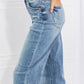 Judy Blue Full Size Rachel  Jeans