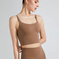 Scoop Neck Sports Bra