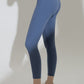 Breathable Soft Wide Waistband Yoga Leggings