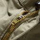 Drawstring Elastic Waist Cargo Shorts