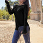 Basic Bae Full Size Round Neck Long Sleeve T-Shirt