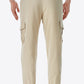 Full Size Drawstring Waist Cargo Pants