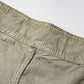 Belted Cargo Shorts