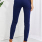 Zenana Blake Full Size High-Rise Color Skinny Jeans